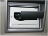 H2 or SUT Door Handle Back Plate Set (4 pieces) - Close Up
