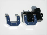 H2 SUT and 2005+ Rear Loop Set