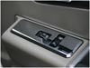 Chrome Door Switch Kit
