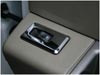 Chrome Door Switch Kit