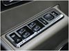 Chrome Door Switch Kit