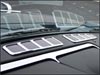 H2 Interior Dash Vent Set (2 pieces) - Close Up