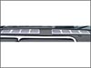 H2 Interior Dash Vent Set (2 pieces) - Close Up