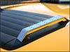 H3 Hood Handles - Close Up