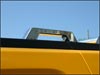 H3 Roof Handles - Close Up