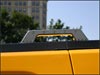 H3 Roof Handles - Close Up