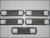 H3 Door Handle Surround (5 Piece Set) - Close Up