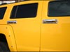 H3 Door Handle Surround (5 Piece Set) - Close Up