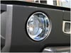 H3 Fog Light bezel Kit - (2 pieces) - Close Up