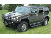 Wide Body Fender Kit