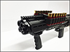 Hi-Tech DP-12 14 Shell Ammo Carrier