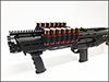 Hi-Tech DP-12 14 Shell Ammo Carrier