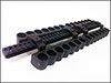 Hi-Tech's KSG Zombie Ammo Rail System