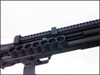 Hi-Tech's KSG Ammo Rail System