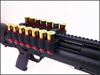 KSG 14 Shell Ammo Rail Carrier