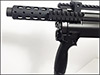 KSG-NR Mini-Side Angle Rail (Left or Right)