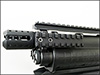 Hi-Tech's KSG Mini Side Angle Rail