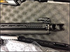 Hi-Tech's Kel-Tec KSG-25 Billet Mini Side Angle Rail