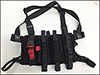 Hi-Tech Custom KSG Rapid Response Mini-Rig Vest