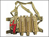 Hi-Tech Custom KSG Rapid Response Mini-Rig Vest