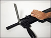KSG-NR Hammer Wrench Style Nut Remover Tool