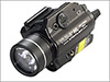 Streamlight TLR-2 HL Laser/Light 600+ Lumens