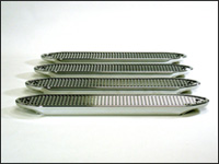 CNC Billet Step Plate