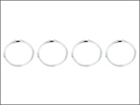 Outer Taillight Bezels