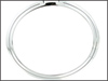 Outer Taillight Bezel Set - Close Up