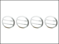 C6 Inner Taillight Bezels