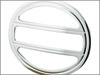 Inner Taillight Bezel Set - Close Up