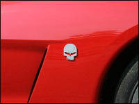 Speed Demon Skulls