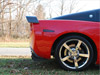 Carbon Fiber F1 Rear Spoiler