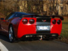 Carbon Fiber F1 Rear Spoiler