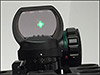 Dagger Defense DDHB Red Dot Reflex Sight Optic