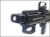Hi-Tech Howitzer70 Muzzle Break