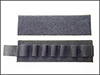 Nylon 7-Shell Velcro Card Holder
