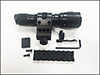 Streamlight PROTAC HL Combo Kit w/Mini Angle Rail