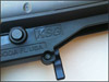 Kel-Tec KSG Tube Selector Switch