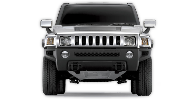 HUMMER H3