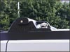 Chrome Roof Rack Knobs - Close Up