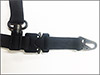 Savy Sniper HK Snap Hook (Single Point to Dual Point) Bungee Sling