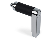 Billet Aluminum Shifter Handle