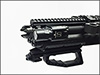 Surefire X400 Ultra weaponlight with Laser