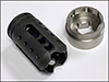Kel-Tec KS7 Barrel Nut Remover Tool