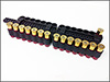 Hi-Tech's KSG Zombie Ammo Rail System