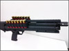 Hi-Tech's KS7 Dual Shell Carrier System