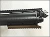 Hi-Tech's KSG Extended Billet Lower Rail