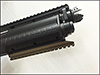 Hi-Tech's KSG Extended Billet Lower Rail