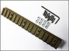 Hi-Tech's KSG Extended Billet Lower Rail